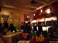 Restaurant near Weathervane Motel
