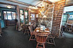 Irish pub near Weathervane Motel